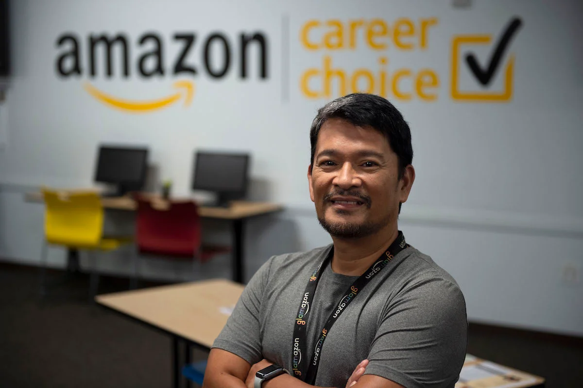 Amazon seeks new employees: Discover job opportunities