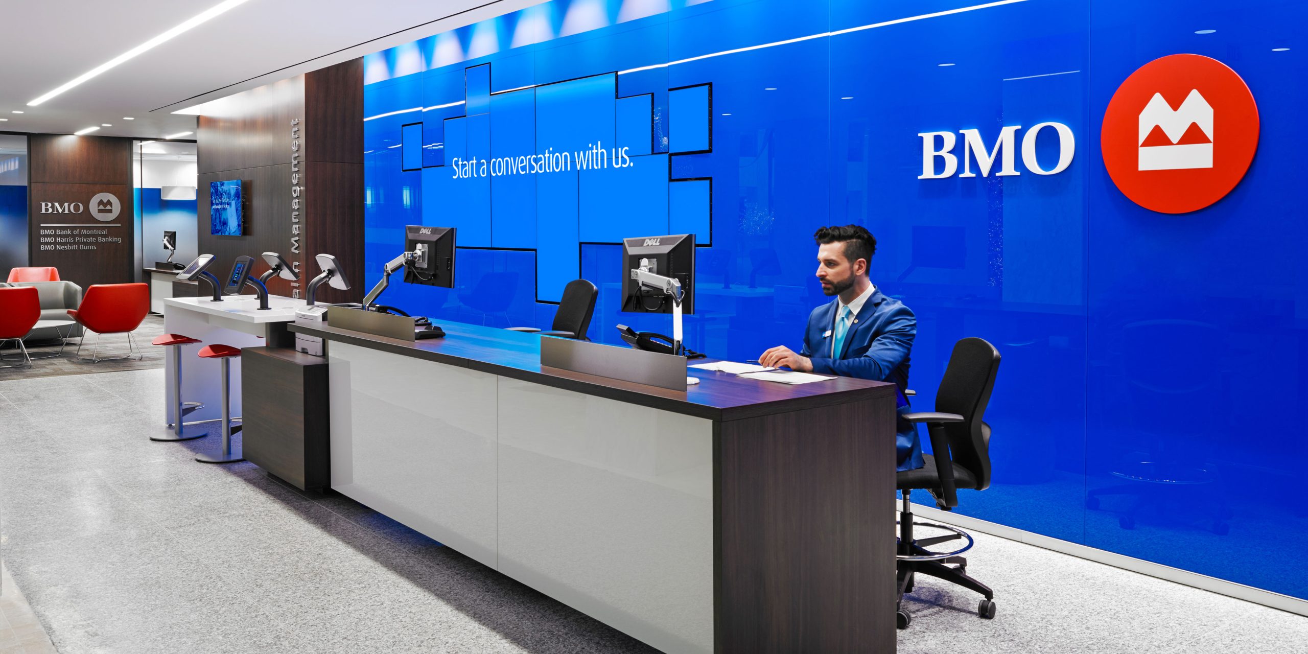 Credit Cards with Unique Advantages: Explore Bank of Montreal (BMO) Offers