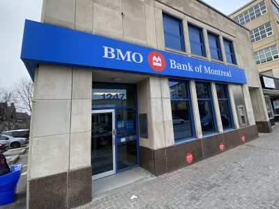 Credit Cards with Unique Advantages: Explore Bank of Montreal (BMO) Offers