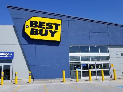 Be part of the Best Buy Canada family: Open positions in several areas