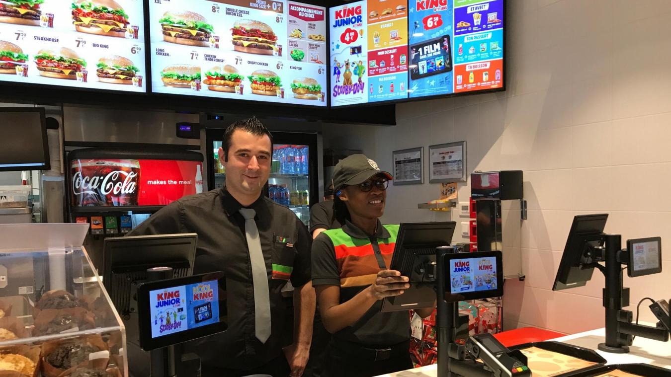 Burger King: Career opportunities and how to apply