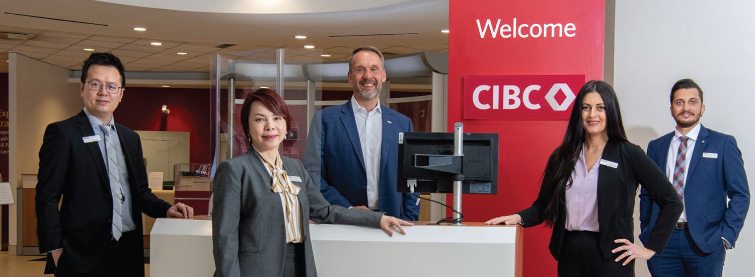 Personalized Loans: Discover CIBC Options