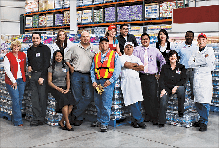 Work at Costco Wholesale Canada: Discover Open Positions