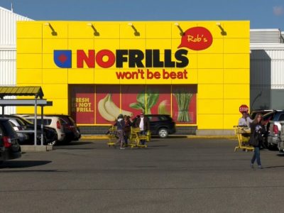 No Frills Supermarket announces new job openings across Canada