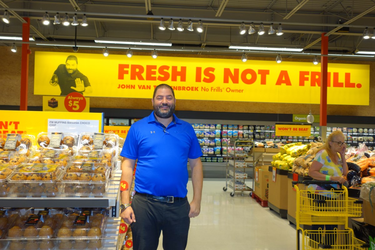 Discover Your Career Opportunities at No Frills: Jobs Available Now