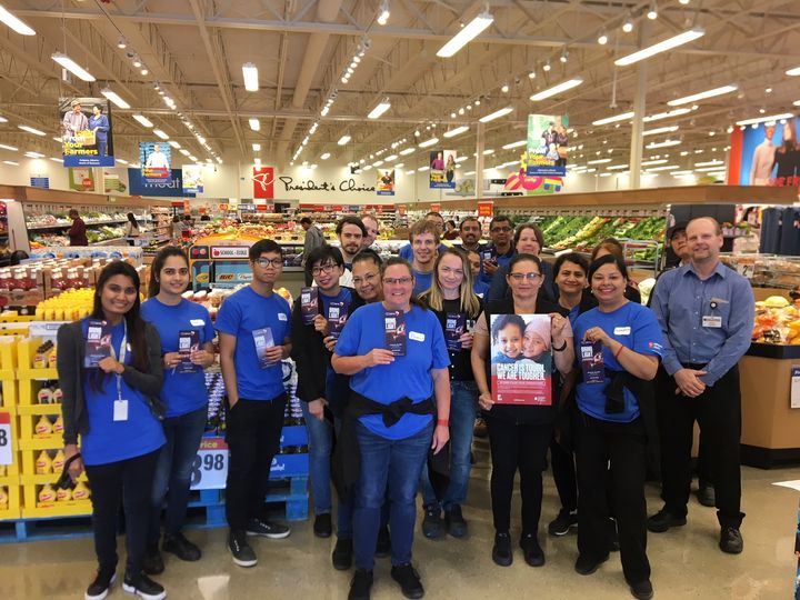 Real Canadian Superstore: Open Positions for Various Experience Levels