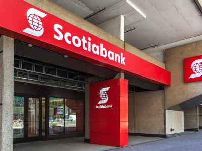 Discover Scotiabank's Lending Solutions: Ease and Convenience at Your Reach