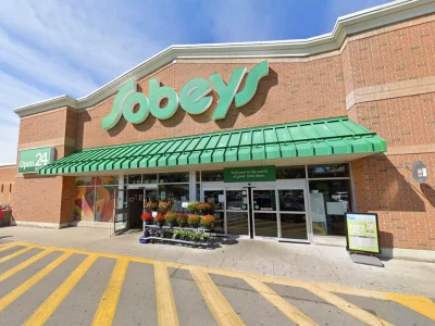 Sobeys: 453 Open Jobs Across Canada