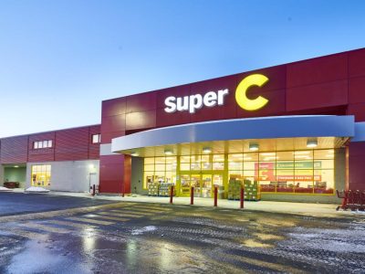 Super C Is Hiring: 348 New Job Openings