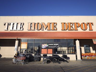 The Home Depot Canada: Explore new job opportunities