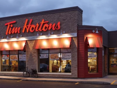 Join the Tim Hortons team: Jobs available