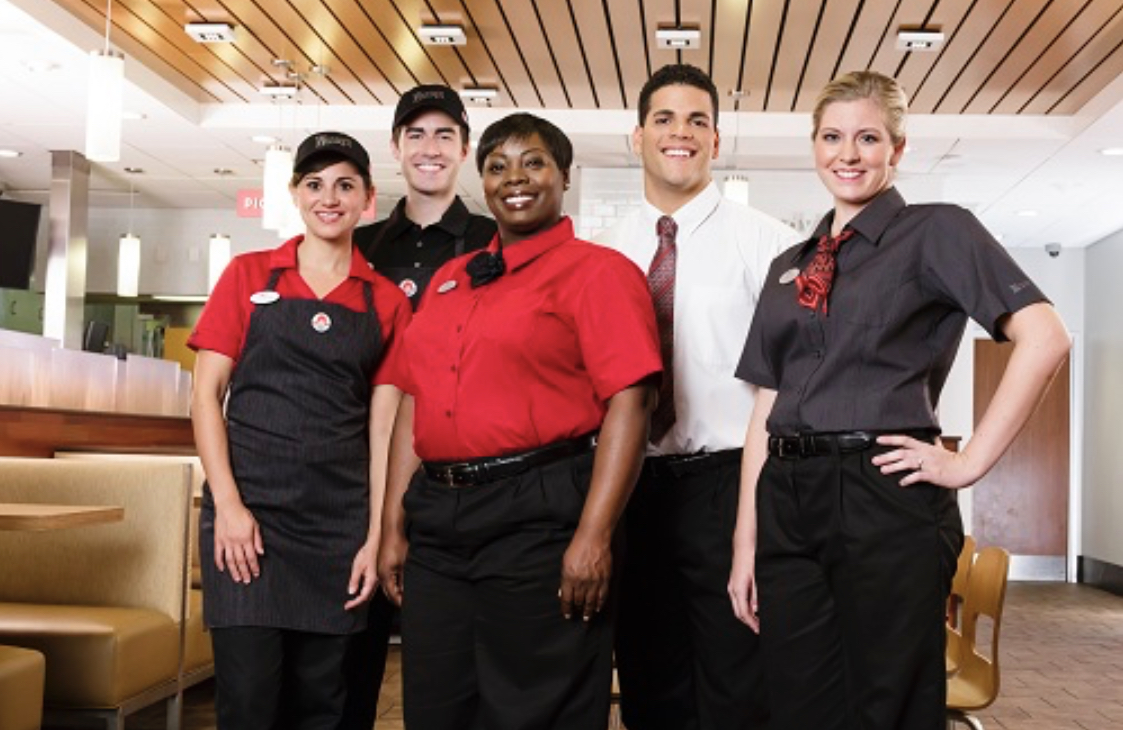 Wendy's Announces New Hires learn how to apply