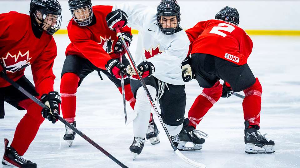 Hockey: Evolution of leagues in Canada and new talent on the rise