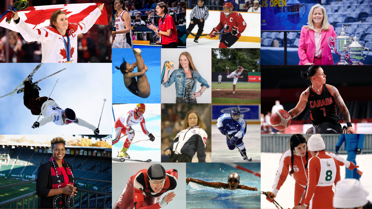 The Most Popular Sports in Canada and How to Participate