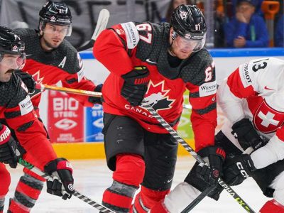 Hockey: Evolution of leagues in Canada and new talent on the rise