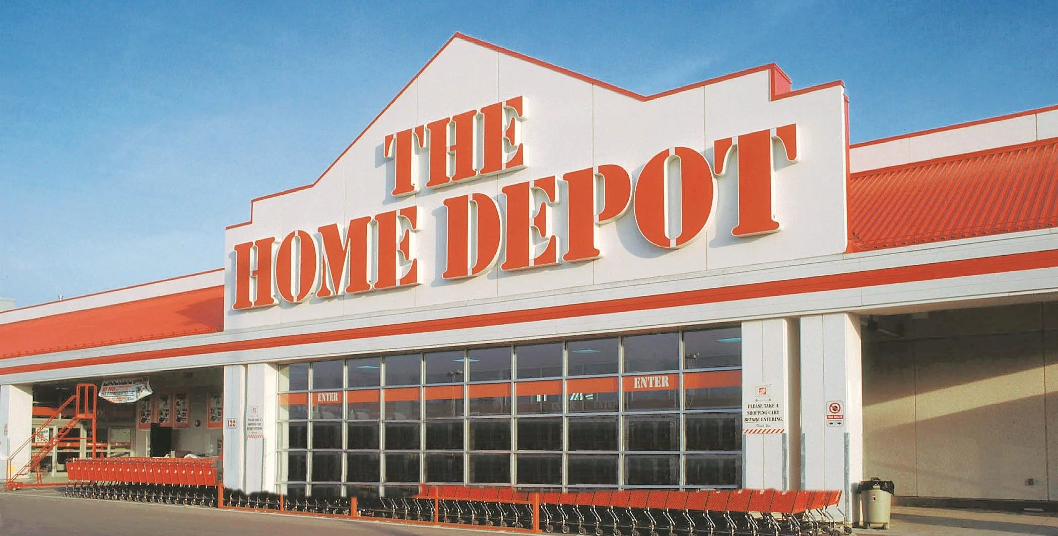 Home Depot Canada: Announces new job openings across the country - CA ...