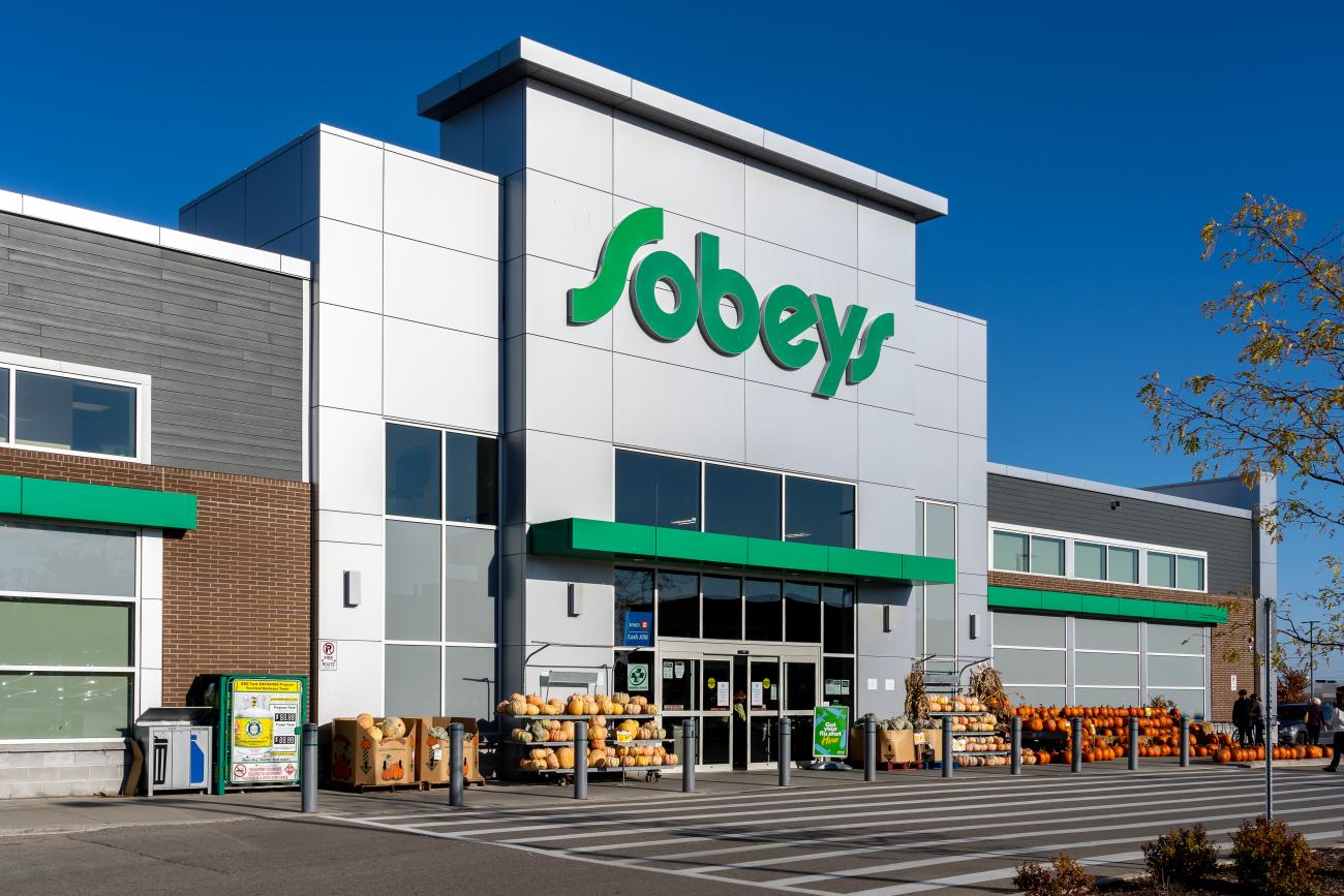 Sobeys: Discover Open Positions and Join the Team!