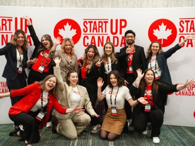 The Startup Ecosystem in Canada: How to Start and Scale Your Business