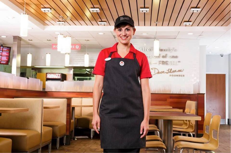 Wendy's: Explore current openings and career paths