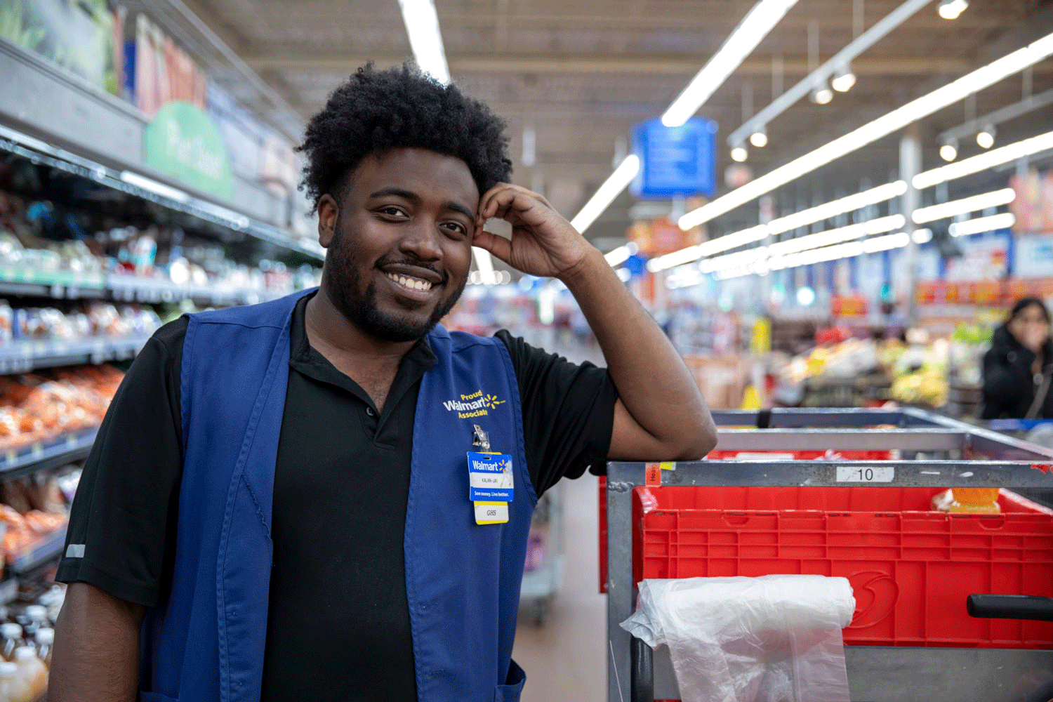 Find Your Place at Walmart Canada: Explore Available Jobs in Various Locations