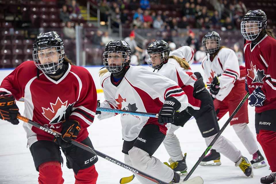 Hockey: Evolution of leagues in Canada and new talent on the rise