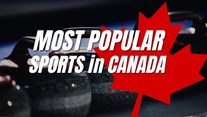 The Most Popular Sports in Canada and How to Participate