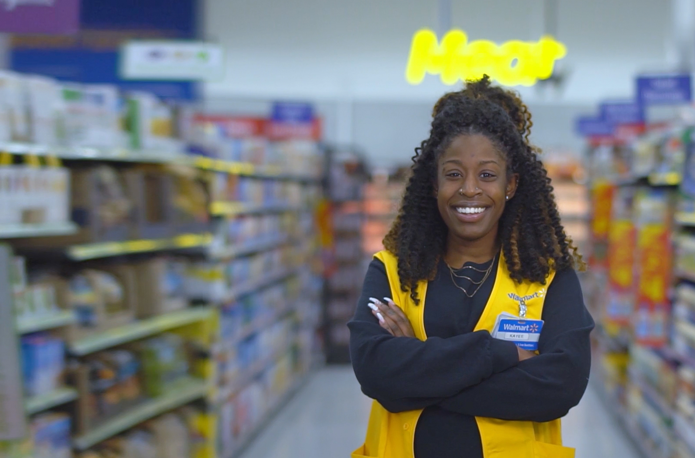 Careers at Walmart: New vacancies available