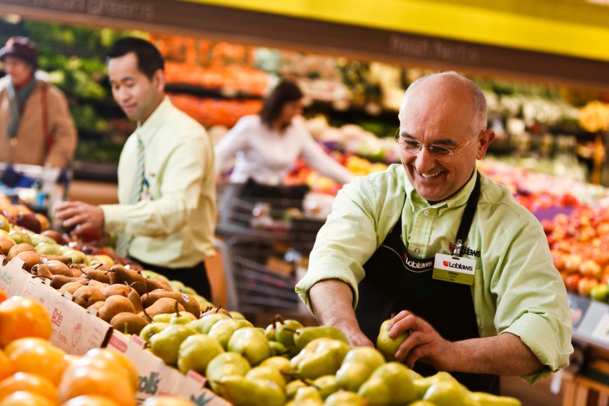 Loblaws Recruitment: Benefits and Opportunities for New Employees