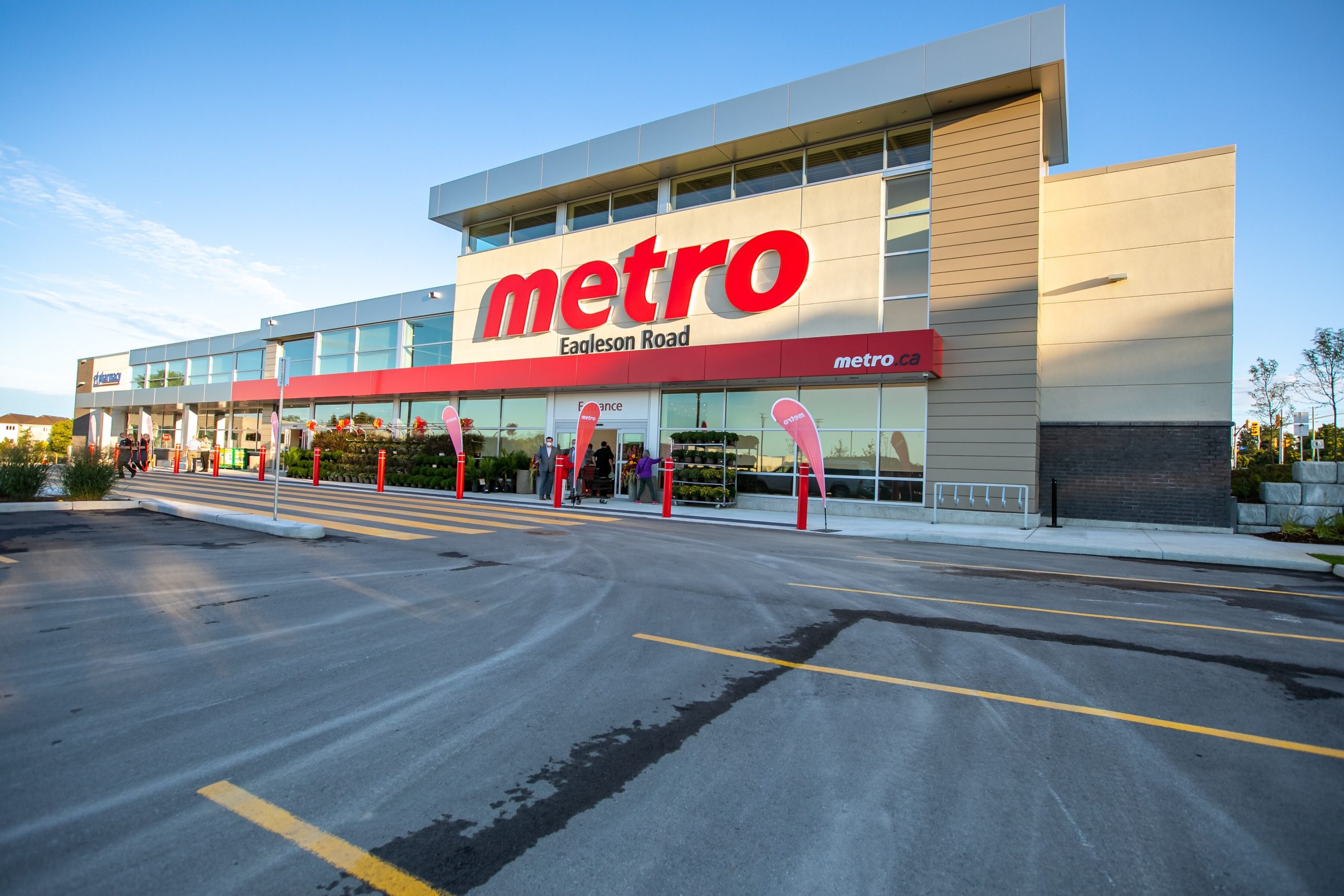 Metro Expands Team: Career Opportunities Open