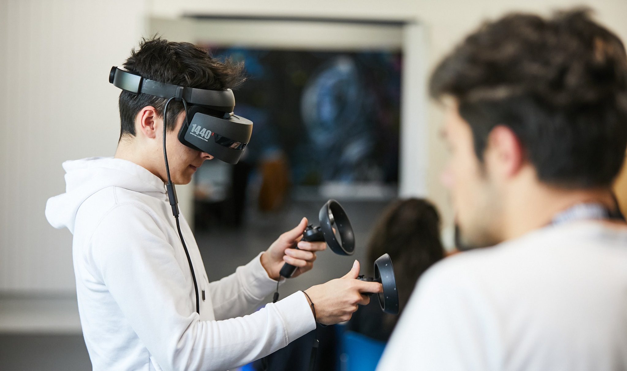 Expanding Realities: The Growth of AR and VR Game Development in Canada