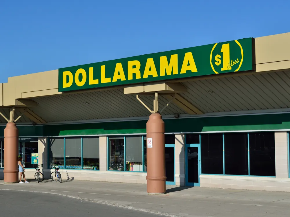 Work at Dollarama: Discover Open Positions