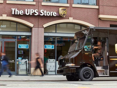 UPS is Hiring: Explore Lucrative Job Opportunities and Build Your Career Now!