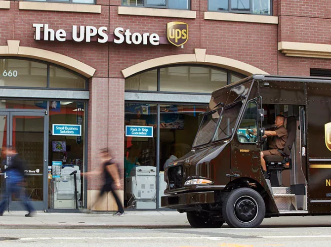 UPS is Hiring: Explore Lucrative Job Opportunities and Build Your Career Now!