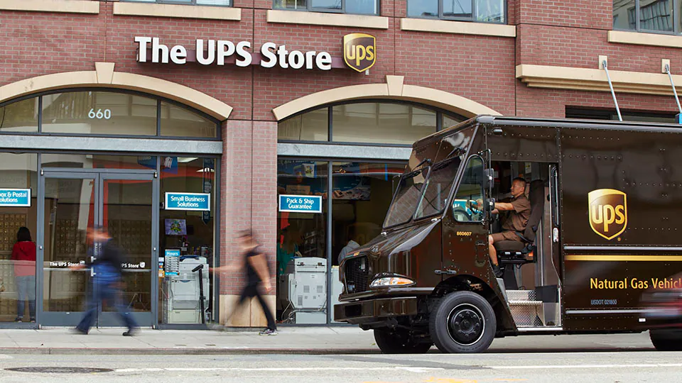 UPS is Hiring: Explore Lucrative Job Opportunities and Build Your Career Now!