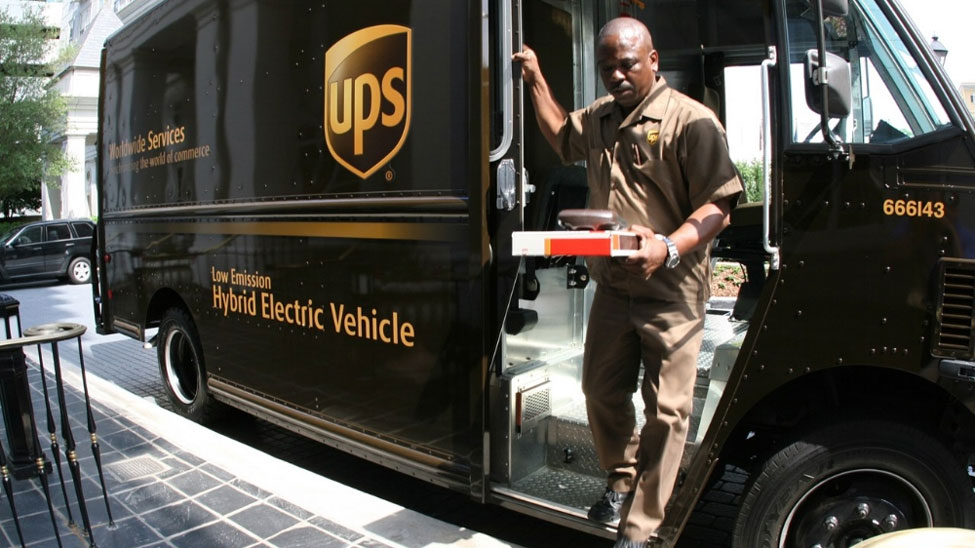 UPS is Hiring: Explore Lucrative Job Opportunities and Build Your Career Now!