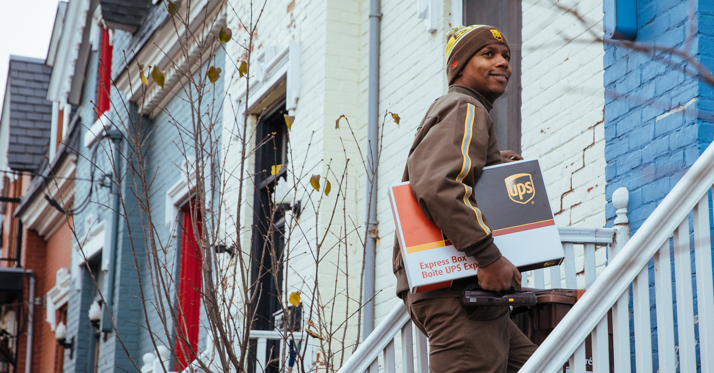 UPS is Hiring: Explore Lucrative Job Opportunities and Build Your Career Now!