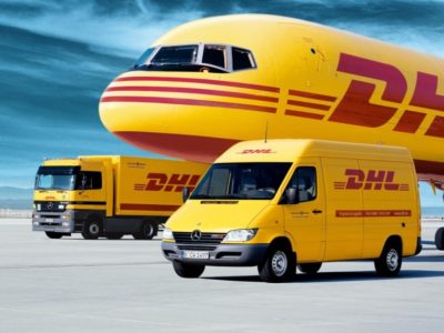 Unlock New Career Opportunities at DHL: Apply Today for Top-Paying Jobs!