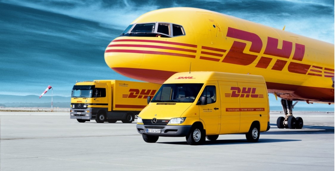 Unlock New Career Opportunities at DHL: Apply Today for Top-Paying Jobs!