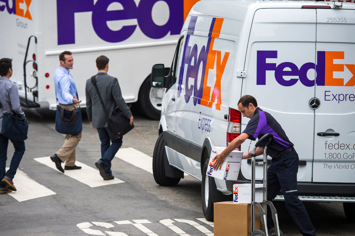 Explore New Job Openings at FedEx: High-Paying Careers Await!