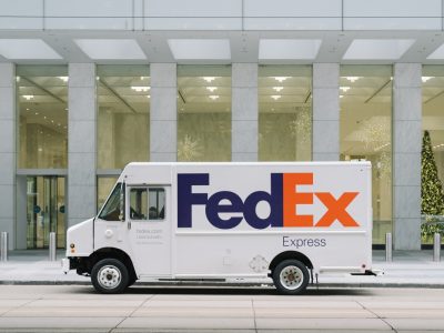 Explore New Job Openings at FedEx: High-Paying Careers Await!