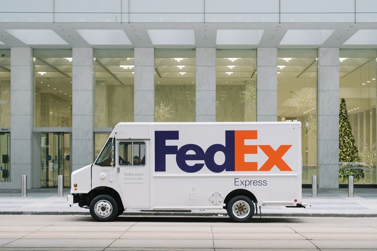 Explore New Job Openings at FedEx: High-Paying Careers Await!